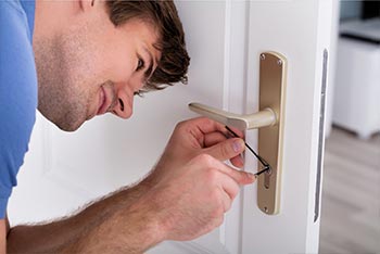 Belmont Emergency Locksmith